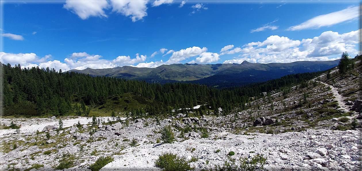 foto Prati di Croda Rossa